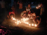 Dạy Kinh Thánh hè 2009 cho thiếu nhi Việt Nam