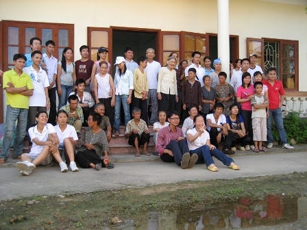 vol tham vien duong lao