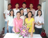 Hành Trình Truyền Giáo Của Nhóm Volunteer Hải Phòng – Kỳ 1