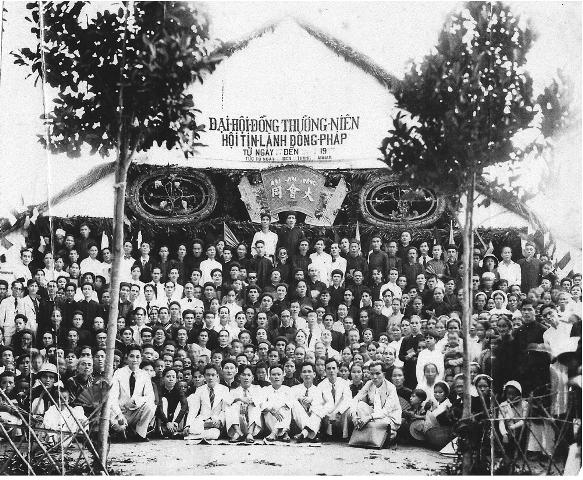100 3 hoi dong tong lien tai lac thanh1937