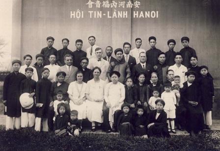 100 3 hoi thanh ha noi