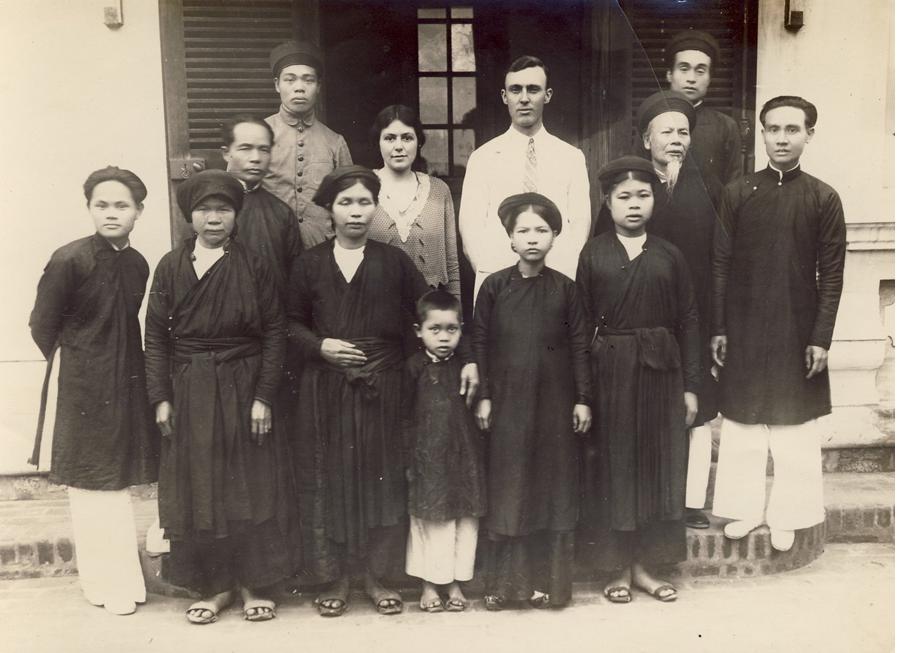 100 3 lang son 1933