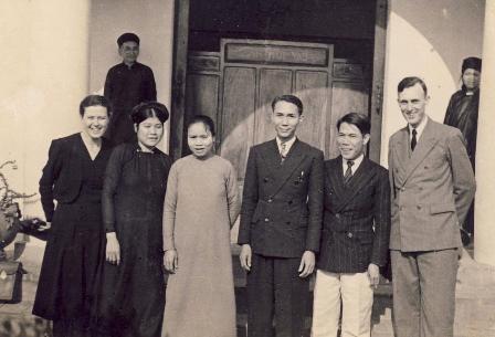 100 3 lang son 1936