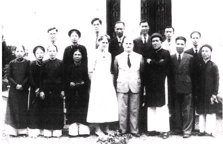 100 3 ong ba giao si cadman voi cac tin do tai ha noi