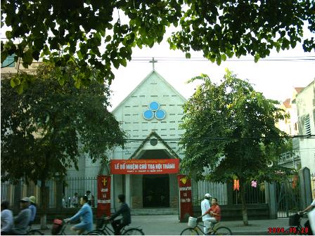 100 4a nha tho hai phong 2004