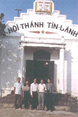 100 4a nha tho hoanh nhi 1994