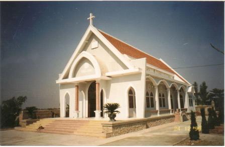 100 4a nha tho kha canh thai binh 2001