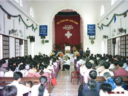 100 4a nha tho kha canh thai binh 2004
