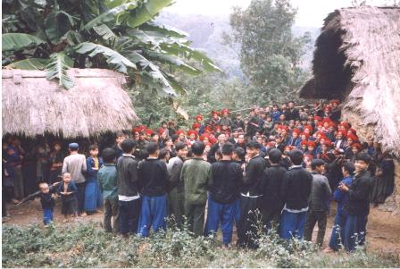 100 4a tin huu hmong tin chua qua dai nguon song
