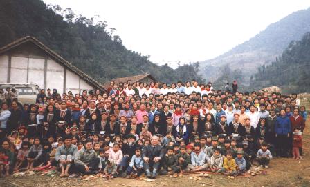 100 4a tin huu nguoi dao o bac son