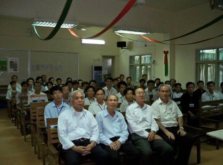 100 5 op hoc tai chuc tai hanoi