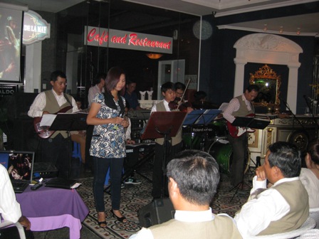 newway thanhhang