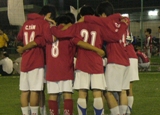 Saigon Christian League - Giải Bóng Đá Cơ Đốc Thanh Niên Các Hội Thánh SG