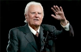 Nhà Truyền Giáo Billy Graham Mừng Sinh Nhật Thứ 91