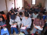 Tín Hữu Tin Lành Trung Quốc Gặp Khó Khăn
