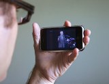 Đem Sự Thờ Phượng Vào IPhone