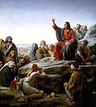 Bài 13: Giê-Xu Christ Là Người