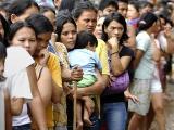 Các Tổ chức Viện Trợ Cơ Đốc Giúp Đỡ Các Nạn Nhân Lũ Lụt Philippines