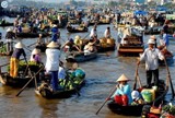 Đêm Truyền Giảng Lớn Tại Mỹ Tho