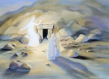 Bài 17: Sự Sống Lại Của Chúa Giê-Xu