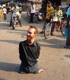 Báo chí Việt Nam & Câu chuyện của Nick