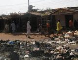 Bạo Lực Leo Thang Tại Jos, Nigeria