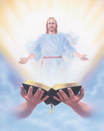 Bài 14: Sự Thánh Khiết Của Giê-Xu Christ