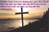 Bài 10: Tình Yêu Của Đức Chúa Trời