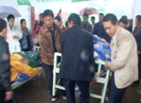 Một Nhà Thờ Ở Trung Quốc Bị Đập Phá
