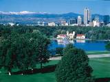 Truyền Hình Trực Tiếp Đại Hội Từ Denver, Hoa Kỳ