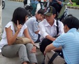 Sinh Viên Quốc Tế: Việt Nam Đang Được Chúa Thăm Viếng