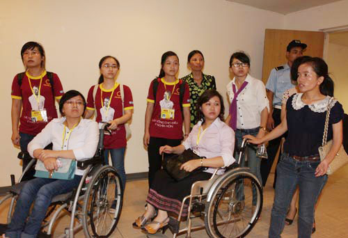 Nick Vujicic: Đừng bao giờ từ bỏ kh&aacute;t vọng, Tin tức trong ng&agrave;y, Nick Vujicic den Viet Nam, Nick dien thuyet tai Viet Nam, bai dien thuyet cua nick, nick den viet nam, Nick Vujicic, nguoi ky dieu nhat the gioi, nguoi dan ong khong tay khong chan, Nick Vujicic den viet nam, Nick Vujicic sang viet nam, tin tuc ve Nick Vujicic, Nick, Vujicic, nguoi khong tay khong chan noi tieng, nguoi noi tieng, tin nhanh, tin moi, tin hay, tin nong, tin hot, bao dien tu, bao vn, xa hoi, tin tức, tin tuc online, bao, vn