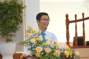 Khu vực II – Lâm Đồng: Tập huấn Giáo viên dạy Kinh Thánh cho Thiếu nhi