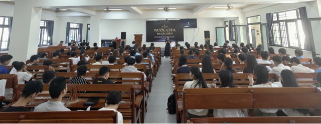 Vĩnh Long: Thánh Kinh Mùa Hè Thiếu Niên 2026