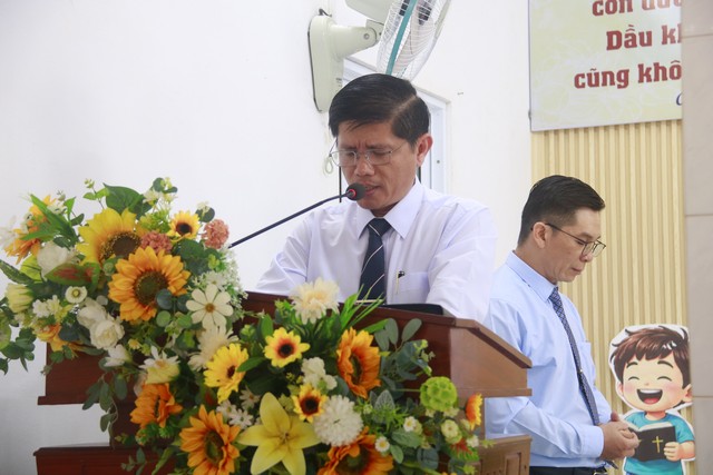 Cà Mau: Hiệp nguyện Giáo phẩm tháng 7/2026
