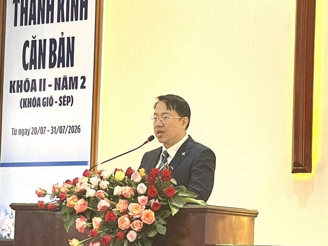 Thánh Kinh Căn Bản Tây Ninh Năm 2026