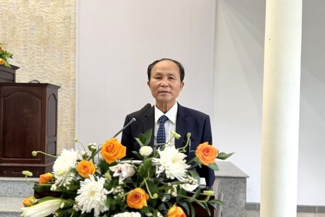 TP. Huế: Hiệp nguyện Định kỳ