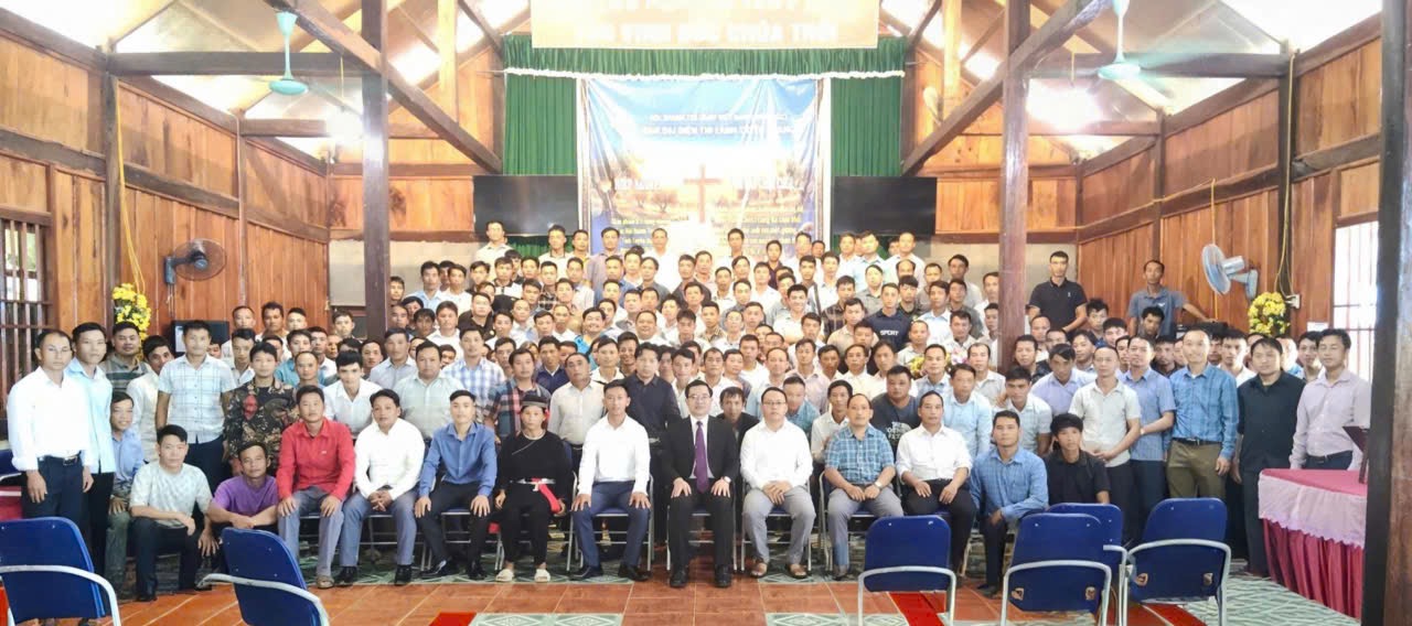 HỘI ĐỒNG HIỆP NGUYỆN, BỒI LINH TỈNH TUYÊN QUANG