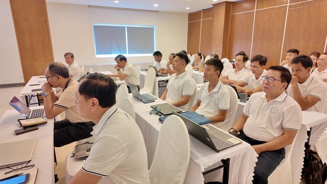 Khối Thể thao – Ủy ban Thanh Thiếu Nhi TLH: Họp mặt Nhân sự và Triển khai Kế hoạch Mục vụ Nhiệm kỳ 2026 – 2030